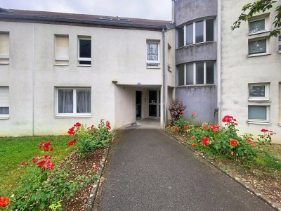 Duplexe A VENDRE - DIJON - 41.15 m2 - 122 000 €