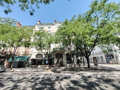 GRENIER A VENDRE - CHALON SUR SAONE - 29.09 m2 - 24 000 &euro;