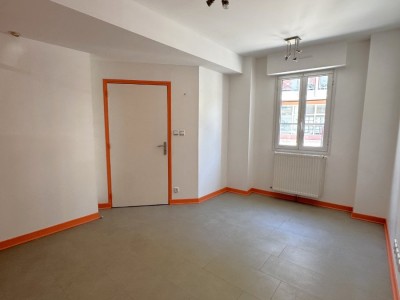 T2 BIS A LOUER - CHAGNY - 52.63 m2 - 420 &euro; charges comprises par mois