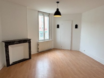 APPARTEMENT T2 A LOUER - CHALON SUR SAONE - 52.84 m2 - 590 &euro; charges comprises par mois