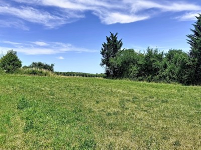 TERRAIN A VENDRE - SAULES - 59 000 &euro;