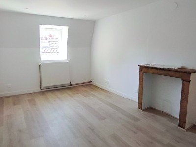 APPARTEMENT T1 A LOUER - CHALON SUR SAONE - 28 m2 - 490 &euro; charges comprises par mois