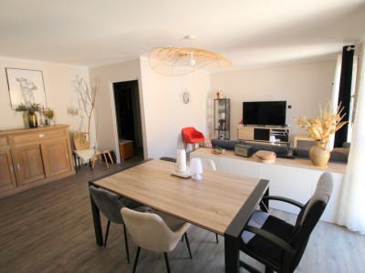 APPARTEMENT T7 A VENDRE - CHALON SUR SAONE - 126.3 m2 - 264 000 &euro;
