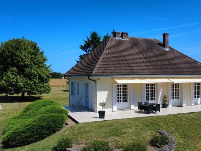 Maison 4 chambres et parcelle à bâtir 1500 m² A VENDRE - CHALON SUR SAONE - 157 m2 - 369 000 &euro;