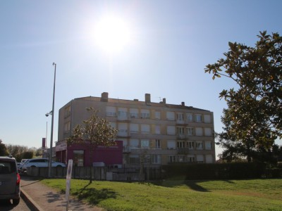 Appartement T5 A LOUER - CHAGNY - 86.8 m2 - 750 &euro; charges comprises par mois