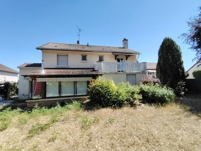 MAISON A VENDRE - ST MARCEL - 153.12 m2 - 262 000 &euro;
