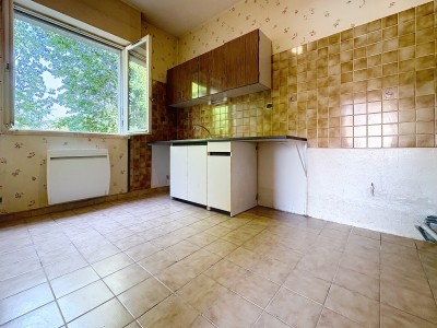 APPARTEMENT T2 A VENDRE - AUTUN - 37.54 m2 - 47 000 &euro;