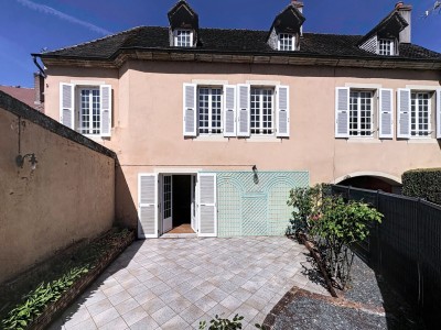 MAISON A VENDRE - AUTUN - 122 m2 - 173 000 &euro;