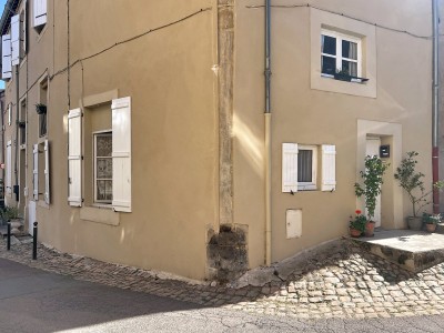 APPARTEMENT T3 A VENDRE - AUTUN - 72.82 m2 - 39 500 &euro;