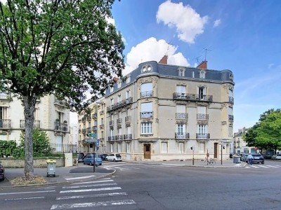STUDIO A VENDRE - DIJON Victor Hugo - 16.19 m2 - 67 000 &euro;
