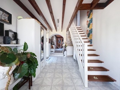 MAISON A VENDRE - LAIZY - 149 m2 - 145 000 &euro;