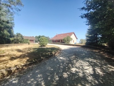 MAISON A VENDRE - BRUAILLES - 184 m2 - 247 000 &euro;
