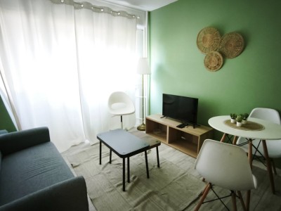STUDIO A LOUER - CHALON SUR SAONE - 26.63 m2 - 490 &euro; charges comprises par mois