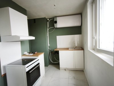 T2 BIS A LOUER - CHALON SUR SAONE - 50.82 m2 - 600 &euro; charges comprises par mois