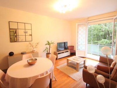 APPARTEMENT T3 A VENDRE - CHALON SUR SAONE - 68.79 m2 - 136 000 &euro;
