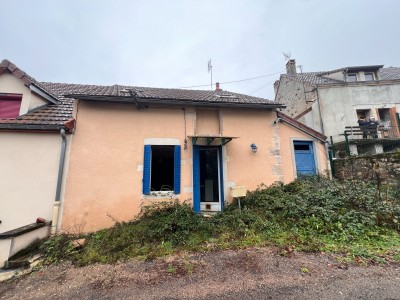 MAISON - EPINAC - 70.26 m2 - VENDU