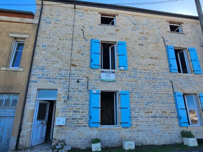 MAISON A VENDRE - LOSNE - 156 m2 - 159 000 &euro;