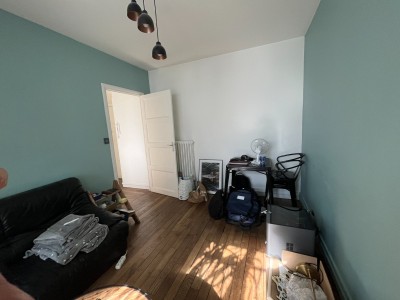 APPARTEMENT T2 A VENDRE - CHALON SUR SAONE CENTRE VILLE - 37.7 m2 - 79 500 &euro;