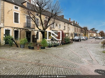 MAISON A VENDRE - VENAREY LES LAUMES - 240 m2 - 188 000 &euro;