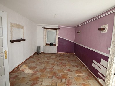 APPARTEMENT T2 A LOUER - LOUHANS - 53 m2 - 625 &euro; charges comprises par mois