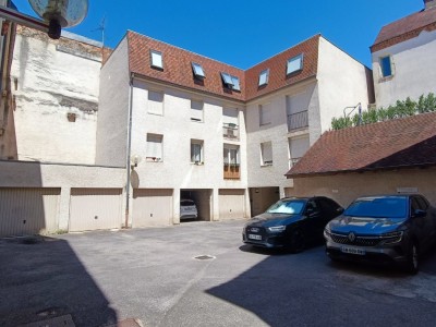 IMMEUBLE DE RAPPORT A VENDRE - AUXONNE - 113.81 m2 - 170 000 €