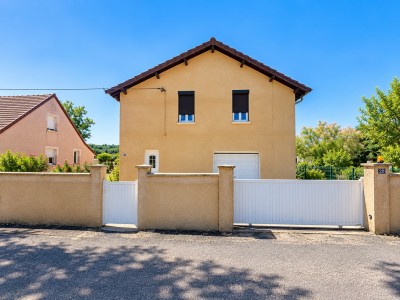 Maison 3 chambres A VENDRE - PARAY LE MONIAL - 147 m2 - 203 000 &euro;