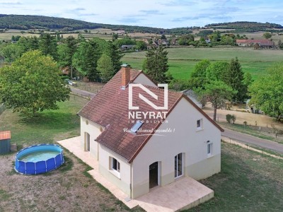 MAISON A VENDRE - CERSOT - 190 m2 - 259 000 &euro;