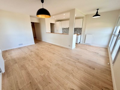 APPARTEMENT T3 A VENDRE - CHALON SUR SAONE - 70.72 m2 - 123 000 &euro;