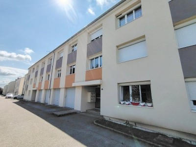 APPARTEMENT T5 A VENDRE - ST MARCEL - 89.82 m2 - 95 000 &euro;