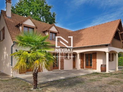 MAISON A VENDRE - DRACY LE FORT - 167 m2 - 435 000 &euro;
