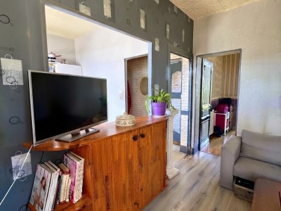 APPARTEMENT T3 A VENDRE - GUEUGNON - 58.63 m2 - 39 000 &euro;