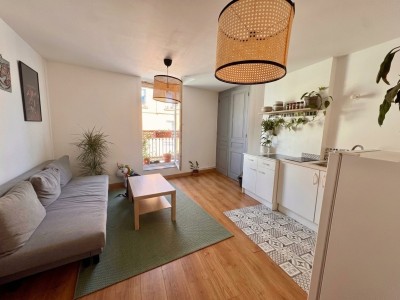 Immeuble de rapport comprenant 3 appart. loués A VENDRE - MACON - 100 m2 - 198 000 &euro;