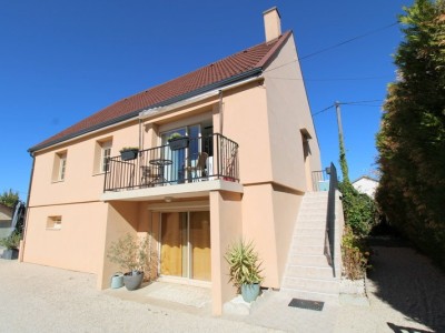 MAISON A VENDRE - ST MARCEL - 111 m2 - 237 000 &euro;