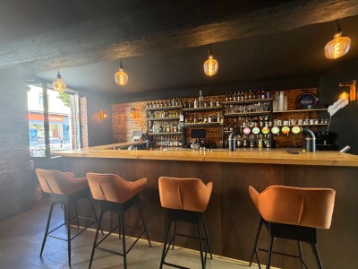 FOND DE COMMERCE A VENDRE - PARAY LE MONIAL - 129.42 m2 - 147 000 &euro; 