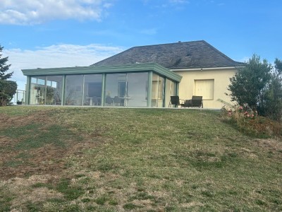 MAISON A VENDRE - LA MOTTE ST JEAN - 161.25 m2 - 240 000 &euro;
