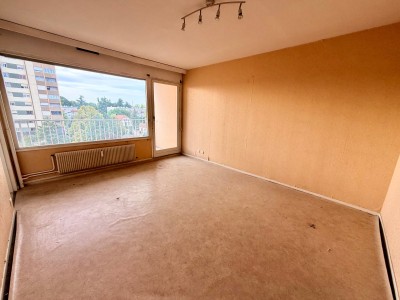 APPARTEMENT T3 A VENDRE - CHALON SUR SAONE - 64.11 m2 - 69 000 &euro;