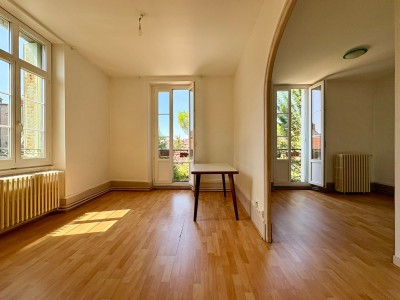 Appartement 3 pièces quartier Wilson A VENDRE - DIJON - 44.2 m2 - 115 000 &euro;