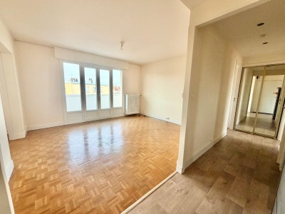 APPARTEMENT T4 A VENDRE - CHALON SUR SAONE - 64.55 m2 - 88 000 &euro;
