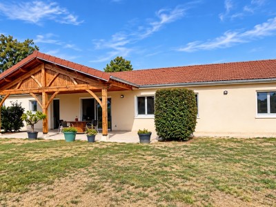 MAISON A VENDRE - PARAY LE MONIAL - 107.87 m2 - 306 000 &euro;