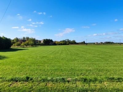terrain  à bâtir A VENDRE - VERJUX - 2301 m2 - 18 000 &euro;