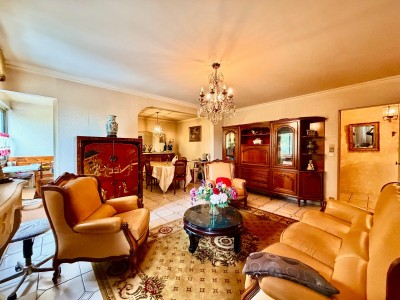 APPARTEMENT T5 A VENDRE - CHALON SUR SAONE - 116.27 m2 - 120 000 &euro;