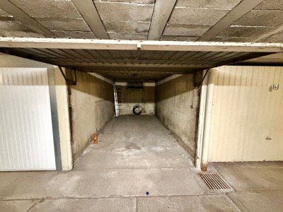 GARAGE A VENDRE - CHALON SUR SAONE - 15 m2 - 12 000 &euro;