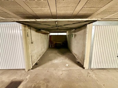 GARAGE A VENDRE - CHALON SUR SAONE - 15 m2 - 12 000 &euro;