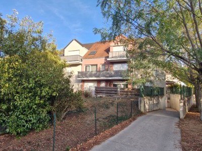appartement A VENDRE - PERRIGNY LES DIJON - 34 m2 - 120 000 &euro;