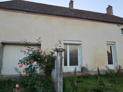 MAISON A VENDRE - ST JEAN DE LOSNE - 75 m2 - 130 000 &euro;