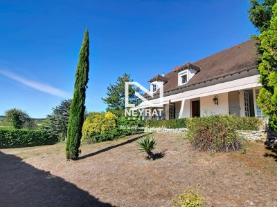 MAISON A VENDRE - MERCUREY - 150 m2 - 310 000 &euro;