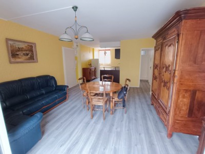 Appartement A VENDRE - AUXONNE - 63.22 m2 - 89 000 &euro;