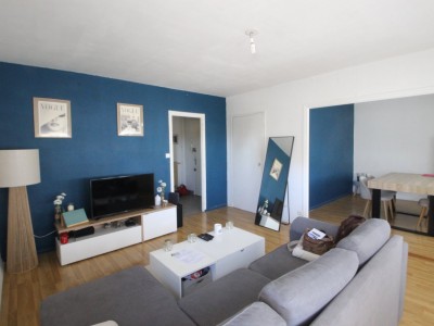 APPARTEMENT T4 A LOUER - CHALON SUR SAONE - 76.18 m2 - 765 &euro; charges comprises par mois