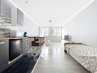 STUDIO A VENDRE - CHALON SUR SAONE - 26.52 m2 - 55 000 &euro;
