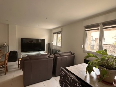 MAISON A VENDRE - GUEUGNON - 70 m2 - 69 000 &euro;